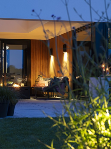 EVO DOWN 100-230V / 11,5 VA Dark