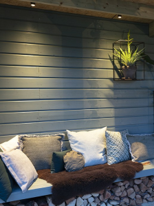 MINI SCOPE CEILING 12V / 1W (2 VA)