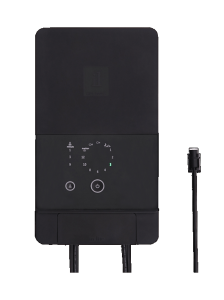 HUB-50 Transformator 12V AC, 50VA, sensor/timer, 2 outlets