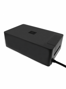 SMART HUB-150 Transformator 12V AC, 150VA, BlueTooth, 3 outlets