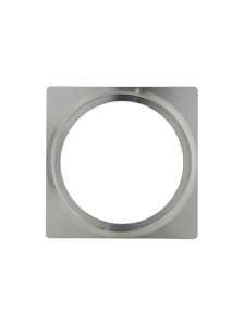 PLATE 1 Stainless Steel