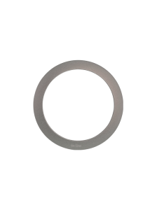 RING 68 mm Pearl Grey (t.b.v. LUNA, DOT en BIG + SMART FLUX)