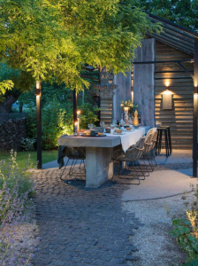 SHUTTER 2 for ACE en HALO UP DOWN 100-230V