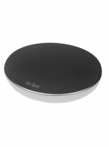 SWAY LIGHT HEAD 12V Black (NR 1)