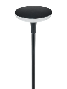 SWAY LIGHT HEAD 12V Black (NR 1)