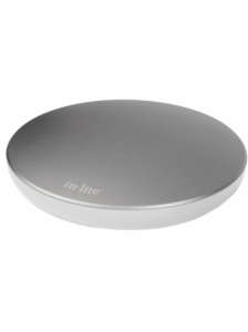 SWAY LIGHT HEAD 12V Pearl Grey (NR 1)