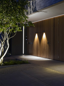 ACE DOWN 100-230V / 5W (11,5 VA) Dark