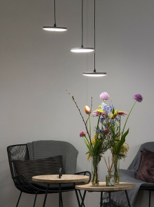 DISC PENDANT 12V (NR 6)