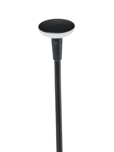 MINI SWAY LIGHT HEAD 12V/0,6VA Black (NR 4)