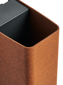 ACE DOWN 12V / 3W (5,3 VA) Corten