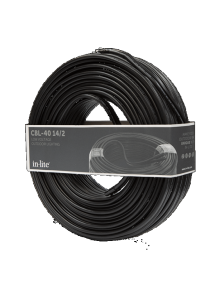 CBL-40 Kabel 14/2 Rol van 40 meter