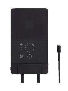 HUB-100 Transformator 12V AC, 100VA, sensor/timer, 2 outlets OP=OP