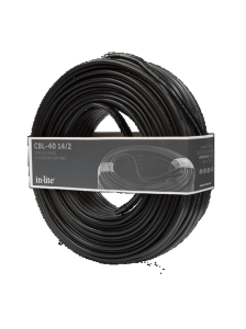 CBL-40 Kabel 14/2 Rol van 40 meter