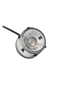 BIG FLUX 60 (WW) 12V / 3W (4,2 VA) (Excl. ring)