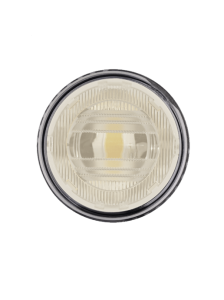 BIG FLUX Asymmetric 60 (WW) 12V / 3W (4,2 VA) (Excl. ring)