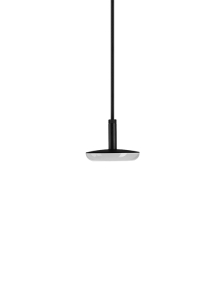 SWAY PENDANT 12V Black