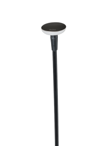 MINI SWAY EXTRA LOW 35 cm 12V/0,6VA Pearl Grey (NR 4 + 5)