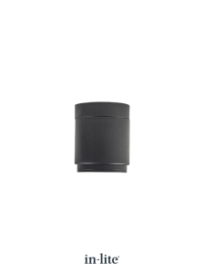 MINI SCOPE CEILING 12V / 1W (2 VA)