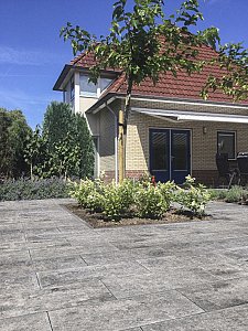 Swingstone XXS 30x60x4 cm Cha Cha 2.0 - per 7 st