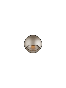 BLINK 12V / 1W (1,7 VA) Rose Silver