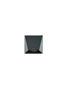 WEDGE 12V / 1W (1,6 VA) Dark