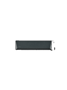 WEDGE SLIM 12V / 1W (1 VA) Dark