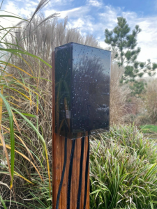 SMART HUB PROTECTOR t.b.v. HUB-150