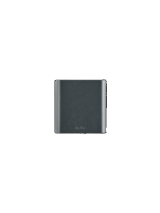 ACE UP-DOWN 100-230V / 8,5W (20 VA) Dark