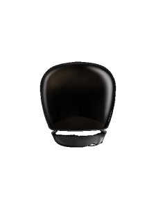 VOQUE 300 mm solitary black 12V / 5,2VA