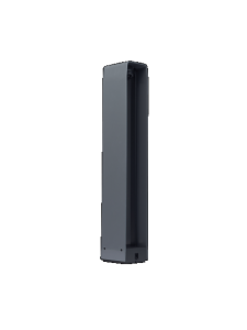 ACE HIGH 12V / 3W (5,3 VA) Flat Grey UITLOPEND
