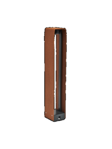 ACE HIGH 12V / 3W (5,3 VA) Corten