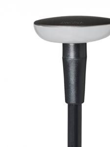MINI SWAY LOW 60 cm 12V/0,6VA Pearl Grey ( NR 4 + 3)