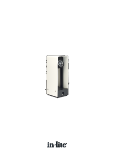 ACE 12V / 3W (5,3 VA) White
