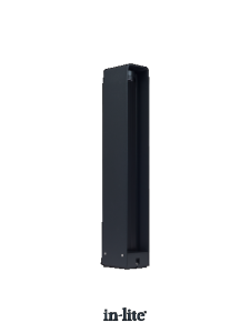 ACE HIGH 12V / 3W (5,3 VA) Dark