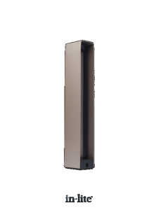ACE HIGH 12V / 3W (5,3 VA) Rose Silver