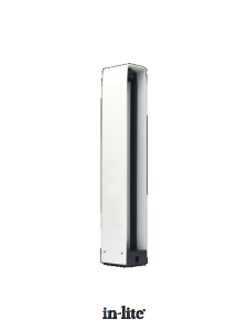 ACE HIGH 12V / 3W (5,3 VA) White