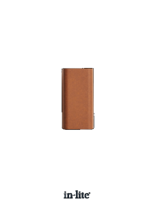 ACE UP-DOWN 12V / 6,5W (10,3 VA) Corten