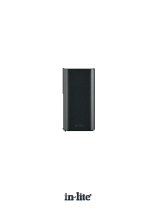 ACE UP-DOWN 12V / 6,5W (10,3 VA) Dark