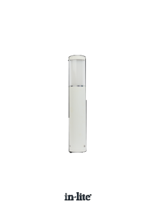 LIV LOW 12V / 1,5W (2,5 VA) White