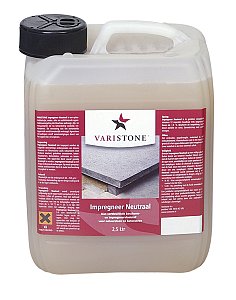 Varistone Impregneer Neutraal (5 liter)