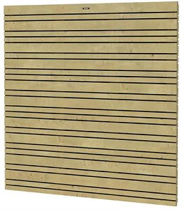 W1063091 Flux scherm Excellent 180x180 cm