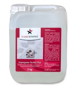 Varistone Impregneer Perfect plus 5 liter