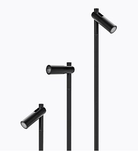 AIM LOW (40 cm Hoog) 12V / 1,2W (2,1 VA)