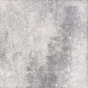 Kansas 60x60x4 cm Grey - per 7 st