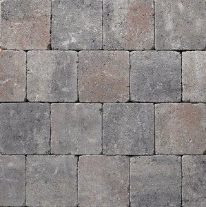 Gentronne 15x15x6 cm Raf hyd - per 112 st.