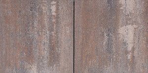 GeoColor 3.0 Tops 60x60x4 cm Maple Brown - per 6 st