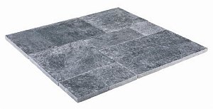 Vietnamees Anticato Klein Romaans Verband 3 cm, soft finish gezoet getr.