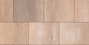 Stephanie Flath 20x30x5 cm - per 16 st