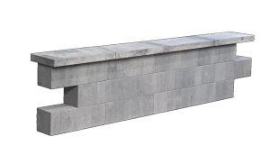 Swingblock 15x15x45 cm Tango - per 21 st