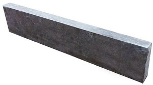 Opsluitband Spotted Blue 6x20x100 cm